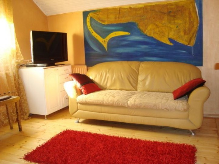 Casa  7 Camere Armeneasca Bucuresti — fotografie 3