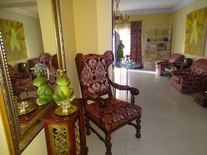Casa  7 Camere Armeneasca Bucuresti — fotografie 13