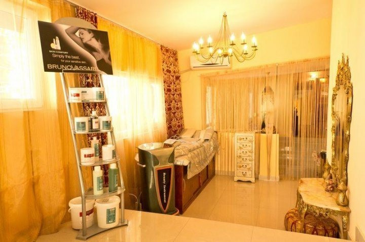 Casa  7 Camere Armeneasca Bucuresti — fotografie 15
