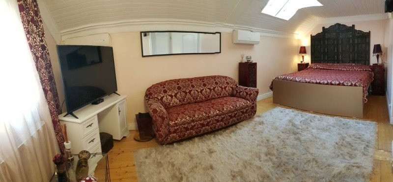 Casa  7 Camere Armeneasca Bucuresti — fotografie 11