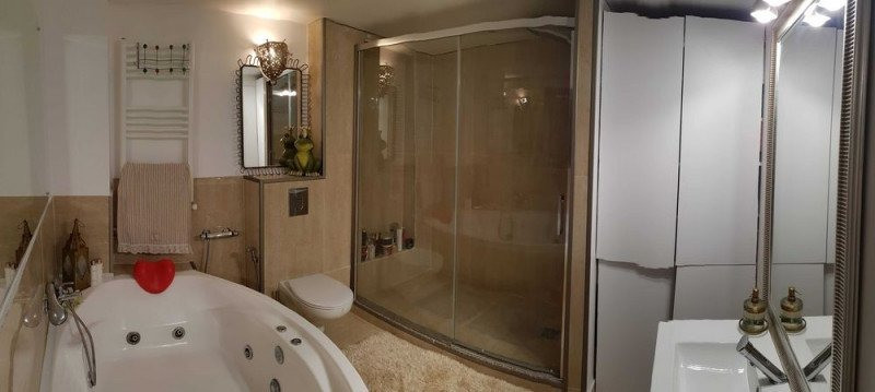 Casa  7 Camere Armeneasca Bucuresti — fotografie 12
