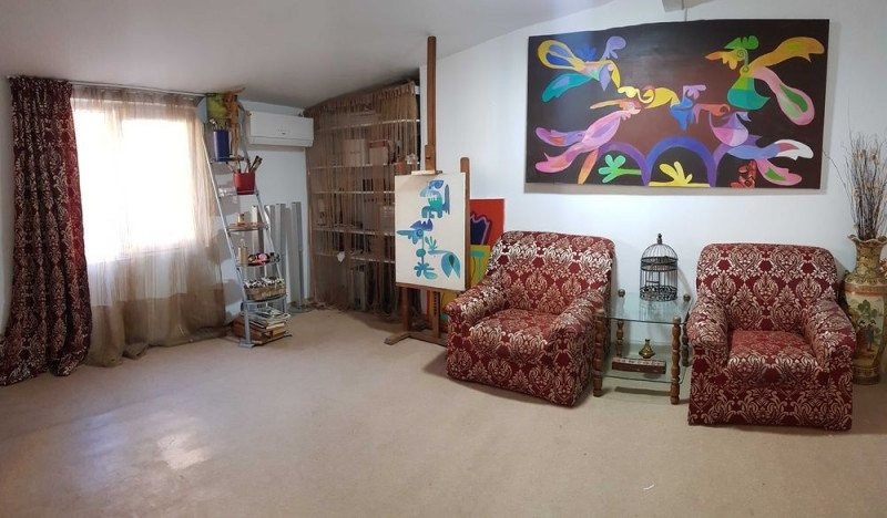 Casa  7 Camere Armeneasca Bucuresti — fotografie 10