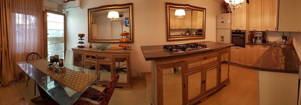 Casa  7 Camere Armeneasca Bucuresti — fotografie 4