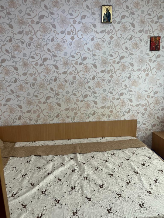 Delfinului | 2 Camere | Termoficare | Balcon Inchis | Etaj 6 | Renovat  — fotografie 4