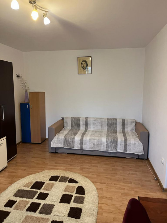 Delfinului | 2 Camere | Termoficare | Balcon Inchis | Etaj 6 | Renovat  — fotografie 6