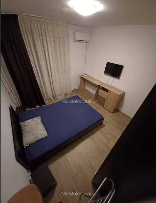  Apartament 3 Camere Militari Bucuresti — fotografie 4