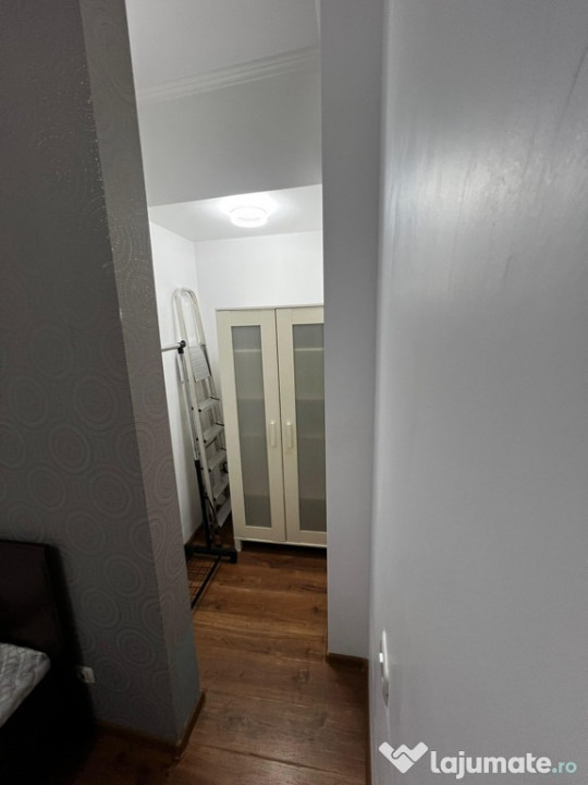  Apartament 2 Camere Oltenitei Bucuresti — fotografie 10