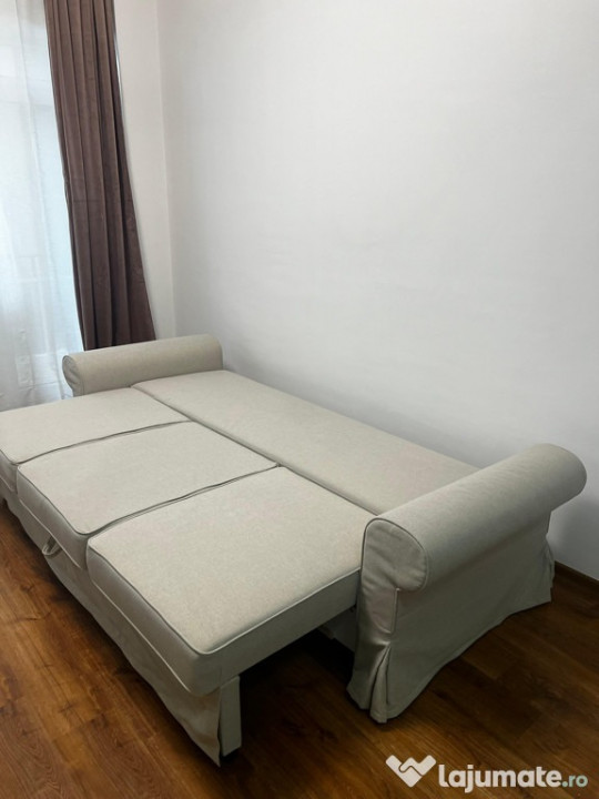  Apartament 2 Camere Oltenitei Bucuresti — fotografie 3