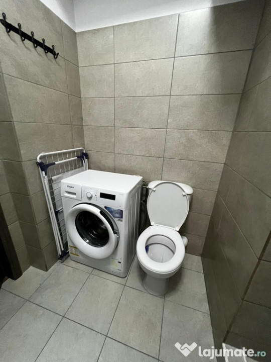  Apartament 2 Camere Oltenitei Bucuresti — fotografie 9