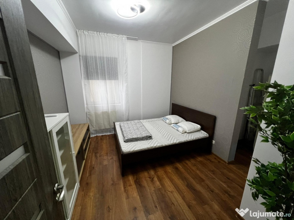  Apartament 2 Camere Oltenitei Bucuresti — fotografie 4