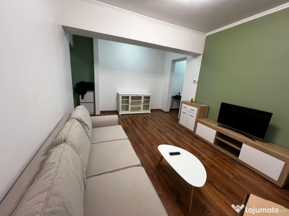  Apartament 2 Camere Oltenitei Bucuresti — fotografie 2