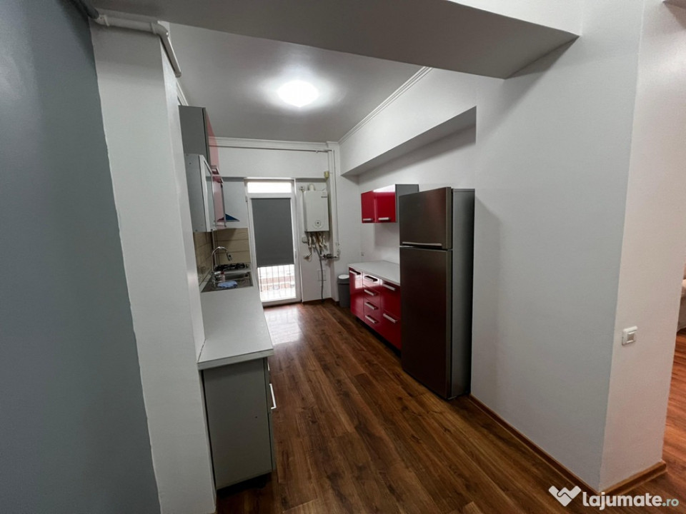  Apartament 2 Camere Oltenitei Bucuresti — fotografie 6