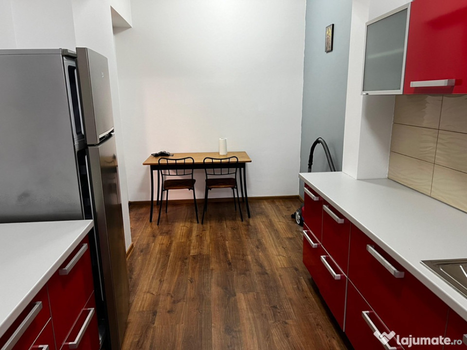  Apartament 2 Camere Oltenitei Bucuresti — fotografie 7