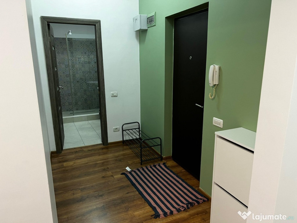  Apartament 2 Camere Oltenitei Bucuresti — fotografie 11