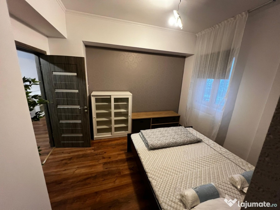  Apartament 2 Camere Oltenitei Bucuresti — fotografie 5