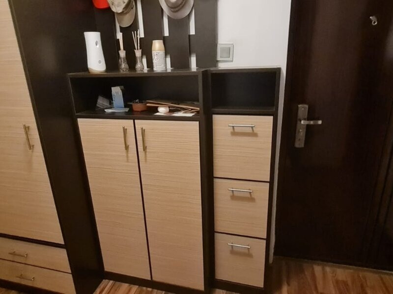  Apartament 3 Camere Militari Bucuresti — fotografie 3