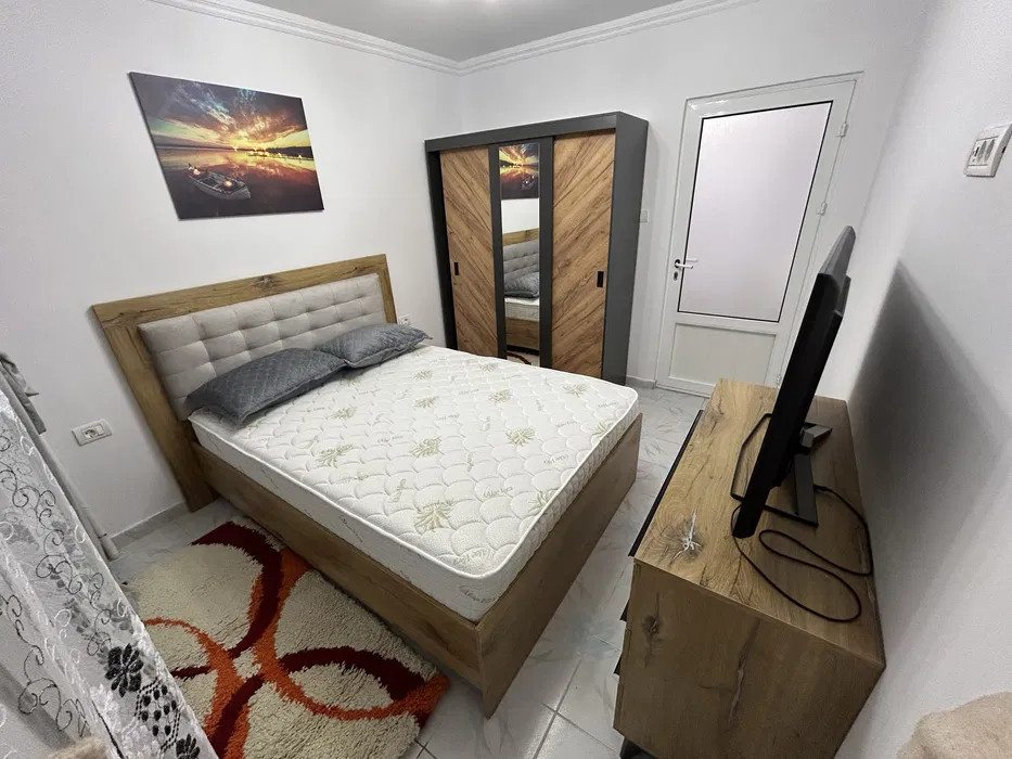  Apartament 2 Camere City Park Mall Constanta — fotografie 2