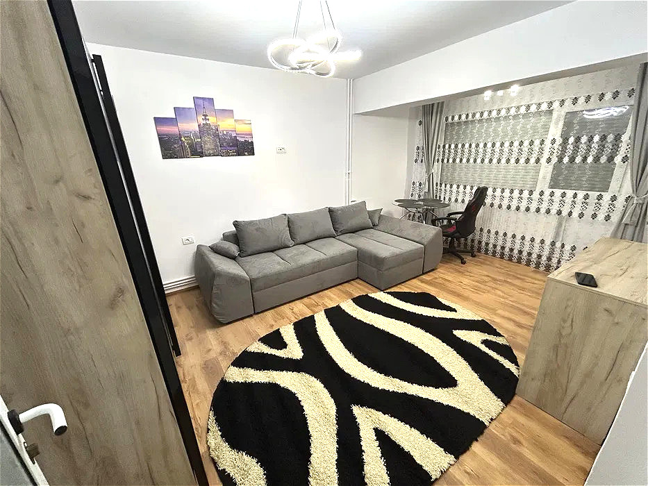  Apartament 2 Camere City Park Mall Constanta — fotografie 3