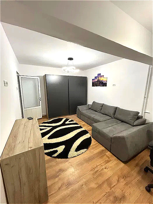  Apartament 2 Camere City Park Mall Constanta — fotografie 4