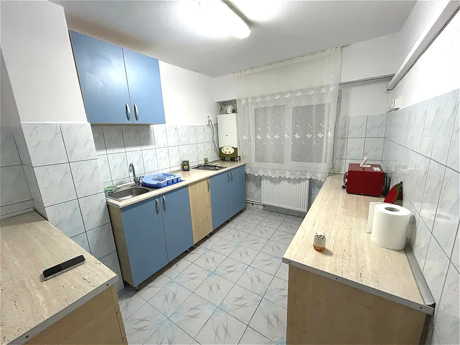  Apartament 2 Camere City Park Mall Constanta — fotografie 5