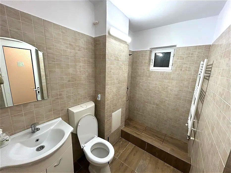  Apartament 2 Camere City Park Mall Constanta — fotografie 7