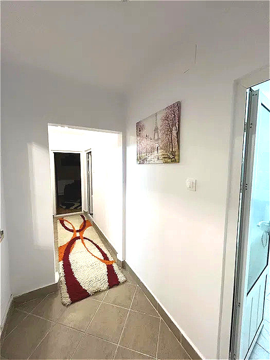  Apartament 2 Camere City Park Mall Constanta — fotografie 6