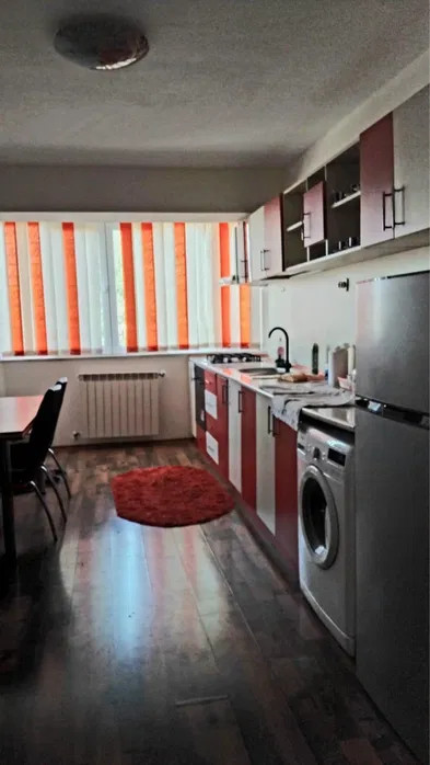 Apartament 2 Camere Trocadero Constanta — fotografie 5