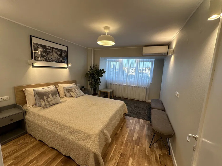  Apartament 2 Camere Unirii Bucuresti — fotografie 3