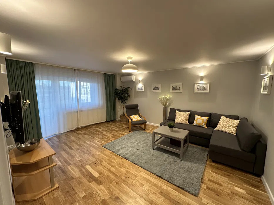  Apartament 2 Camere Unirii Bucuresti — fotografie 2
