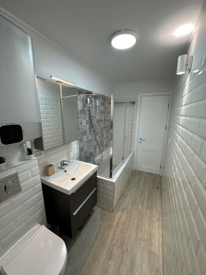  Apartament 2 Camere Unirii Bucuresti — fotografie 5