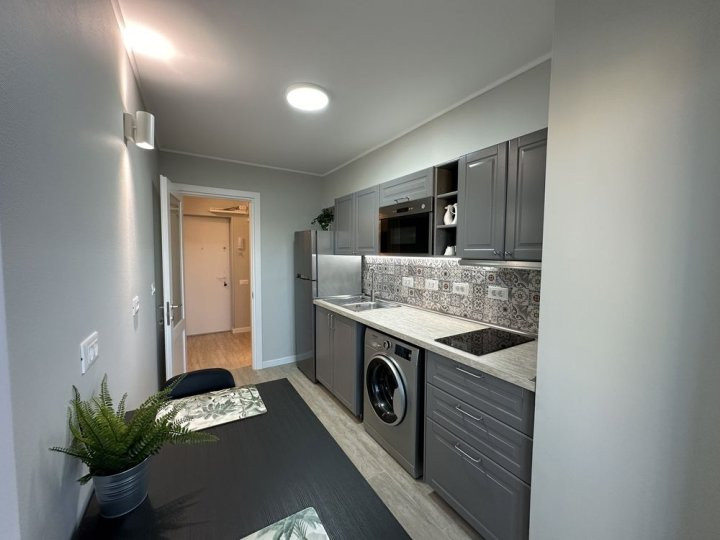  Apartament 2 Camere Unirii Bucuresti — fotografie 6