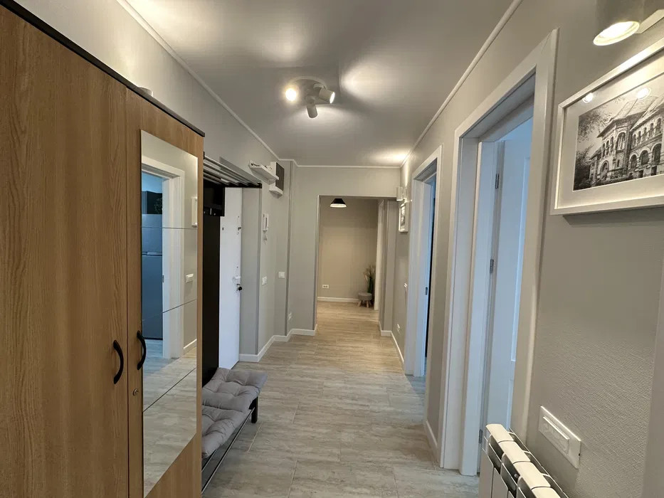 Apartament 2 Camere Unirii Bucuresti — fotografie 7
