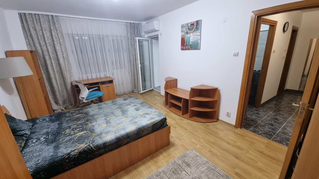 Garsoniera  Baba Novac Bucuresti — fotografie 2