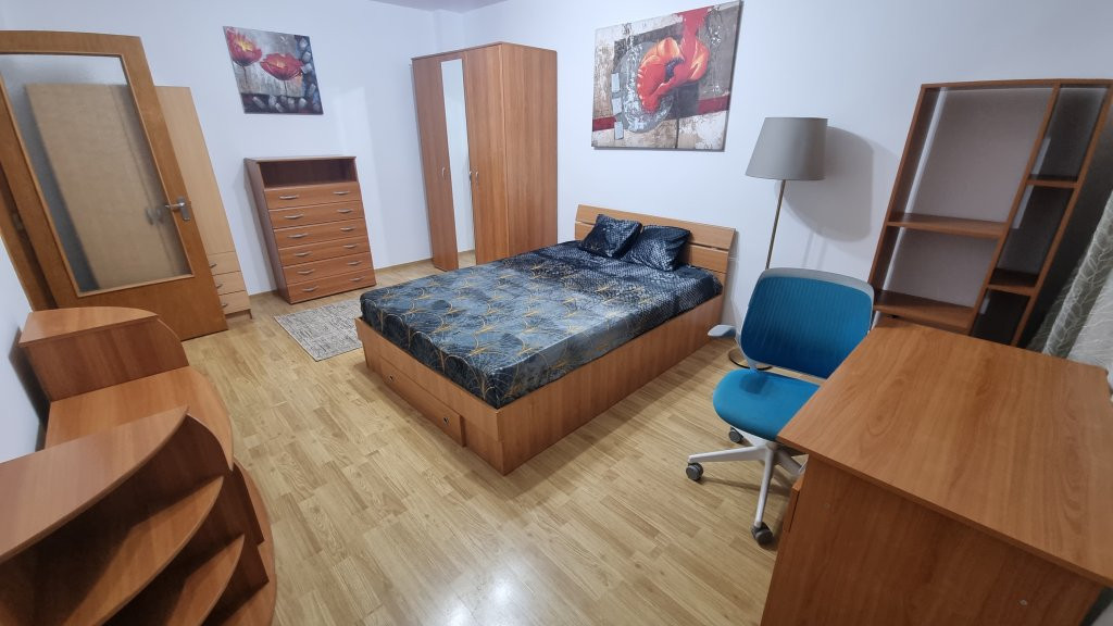 Garsoniera  Baba Novac Bucuresti — fotografie 3