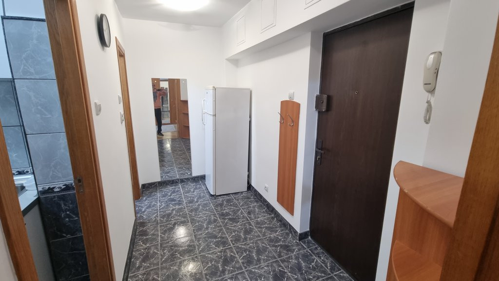 Garsoniera  Baba Novac Bucuresti — fotografie 7