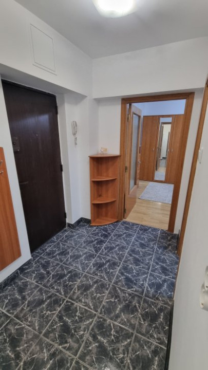 Garsoniera  Baba Novac Bucuresti — fotografie 8