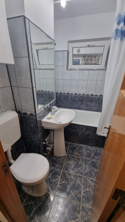 Garsoniera  Baba Novac Bucuresti — fotografie 9