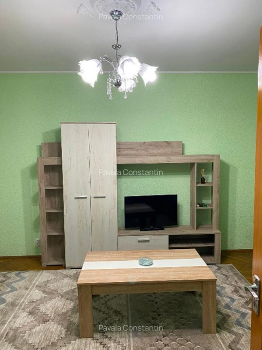  Apartament 2 Camere Teiul Doamnei Bucuresti — fotografie 2