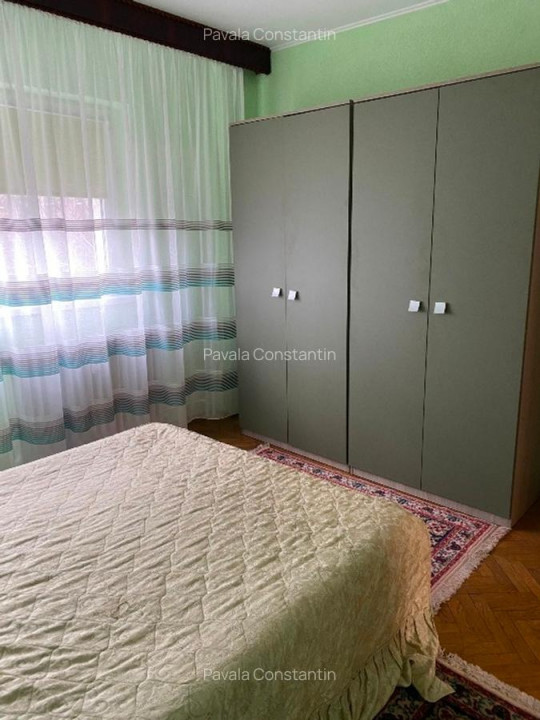  Apartament 2 Camere Teiul Doamnei Bucuresti — fotografie 5