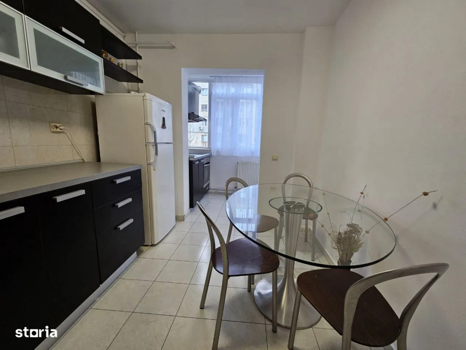  Apartament 3 Camere Crangasi Bucuresti — fotografie 7