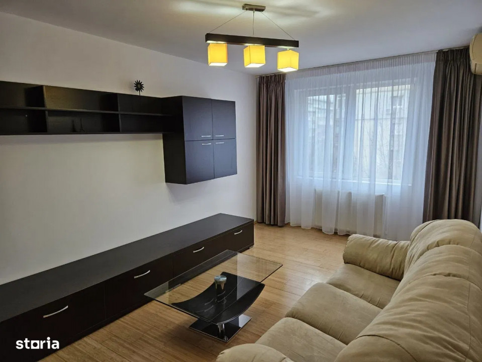  Apartament 3 Camere Crangasi Bucuresti — fotografie 2