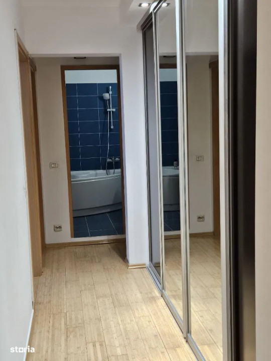  Apartament 3 Camere Crangasi Bucuresti — fotografie 5