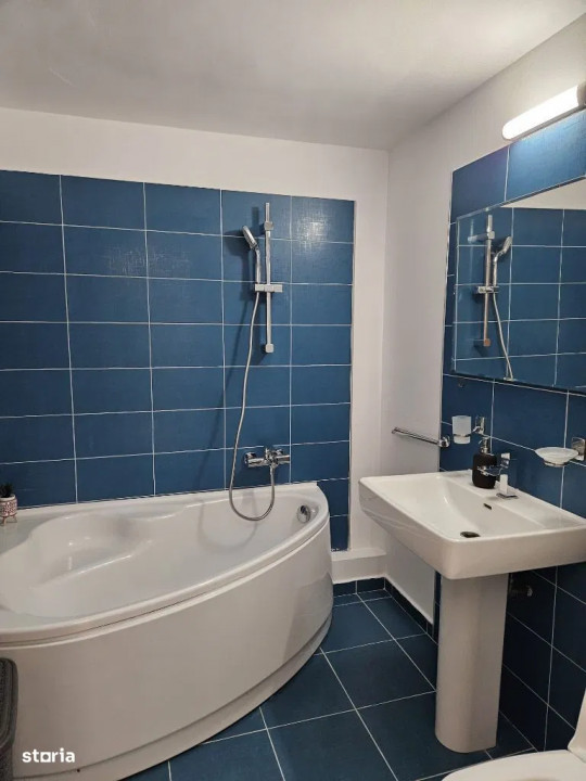  Apartament 3 Camere Crangasi Bucuresti — fotografie 10
