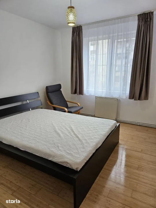 Apartament 3 Camere Crangasi Bucuresti — fotografie 3