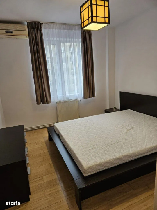  Apartament 3 Camere Crangasi Bucuresti — fotografie 4