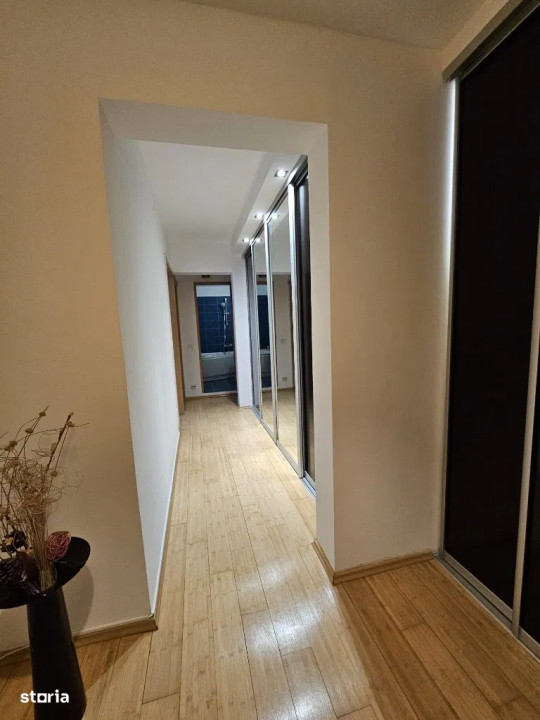 Apartament 3 Camere Crangasi Bucuresti — fotografie 9