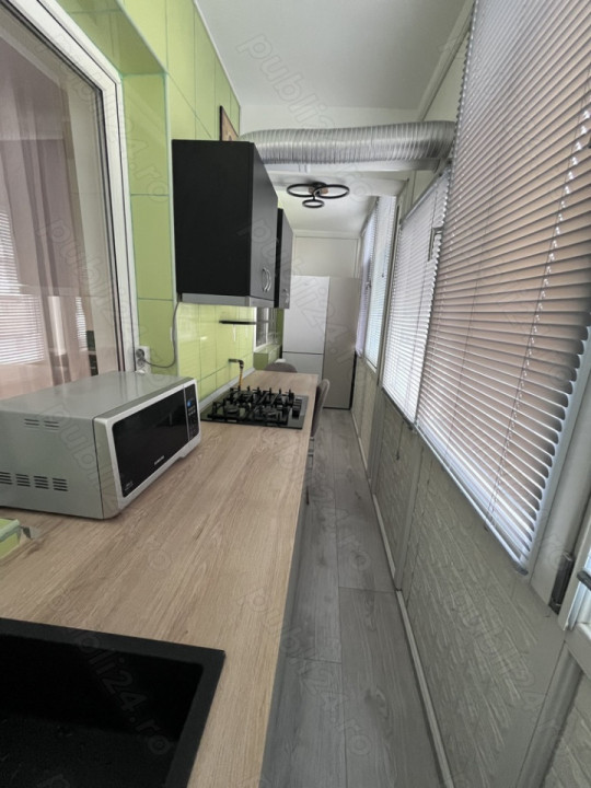 Apartament 2 camere Craiovita Noua Craiova — fotografie 9