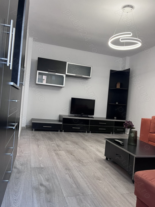 Apartament 2 camere Craiovita Noua Craiova — fotografie 2