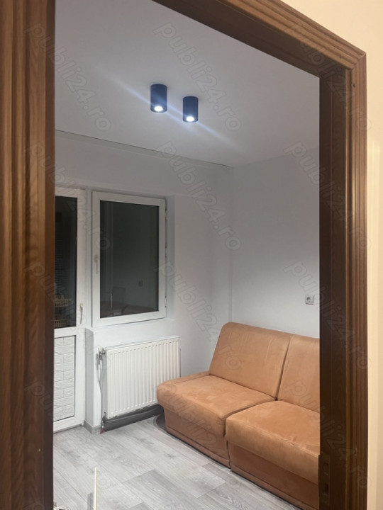 Apartament 2 camere Craiovita Noua Craiova — fotografie 7
