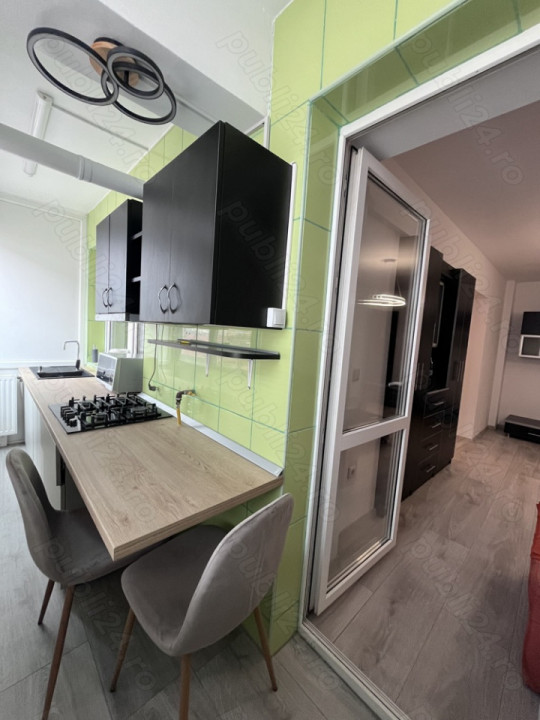 Apartament 2 camere Craiovita Noua Craiova — fotografie 10